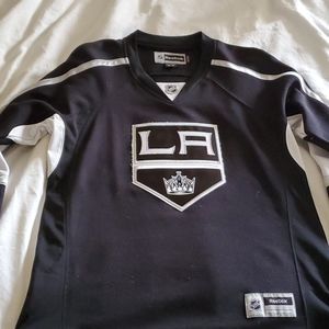 Women's LA Kings Jersey